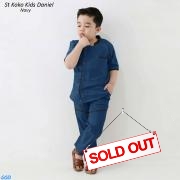St koko daniel navy