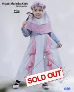 Hijab malaika kids abu-hijab maika