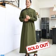 Jubah Ayah salman coksu