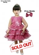 Dress Kids Cabbi Dusty