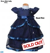 Dress Kids Sally navy