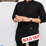 koko agam hitam