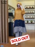 St ainin kuning