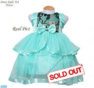 Dress Kids 524 tosca