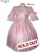 Dress kids Vini Dusty