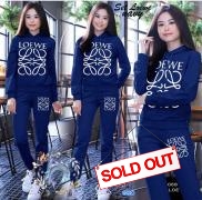 Set loewe navy
