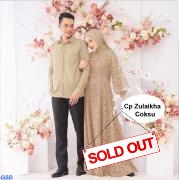 Cp Zulaikha Coksu