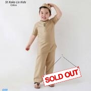 St Koko llis Kids Coksu