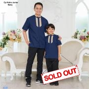 Cp Koko Javier Navy