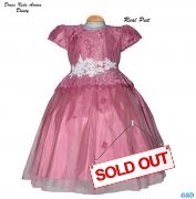 Dress Kids Anina Dusty