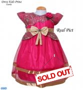 Dress Kids Prina Fanta