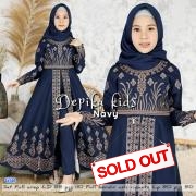 Depika Kids navy