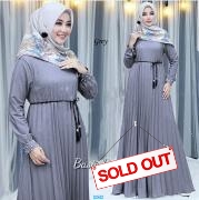 Maxi Basic prisket grey