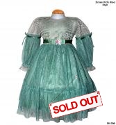 Dress Kids Kleo Sage