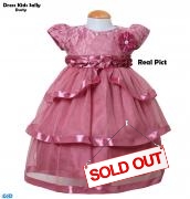 Dress Kids Sally dusty