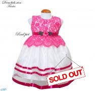 Dress kids xinon fanta
