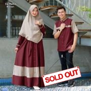 Cp Rama maroon