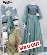 Maxi Tina Wardah