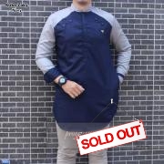 Koko zaky navy