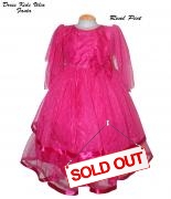 Dress Kids Vilia Fanta