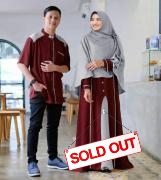 couple maimunah