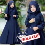 Maxi Leonita Kids navy