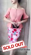 Setelan import 1838 salem