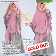 Kids Farasya dusty