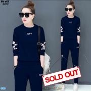 St off navy