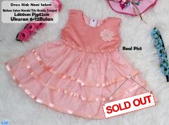 Dress Kids Noni salem