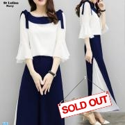 St lulina navy