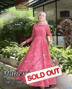 Maxi Mahera salem