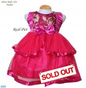 Dress Kids 524 fanta