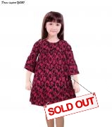 Dress import YL020 fanta