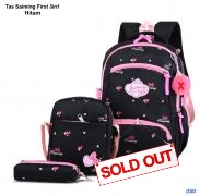 Tas saiming first 3in1 hitam
