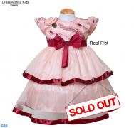 Dress Marisa kids salem