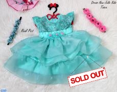 Dress New Julie Kids Tosca