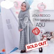 Atika kids abu