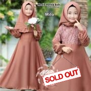 Maxi Leonita Kids milo
