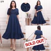 Dress Jeans 579#