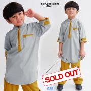 St koko Baim Abu