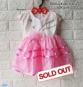 Dress kids tracy soft