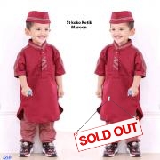 St koko kotib maroon