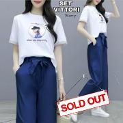 St vittori navy