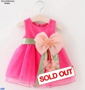 Dress Kids Joane fanta