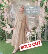 Maxi Jelita jumbo coksu