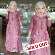 Maxi Sonia Dusty