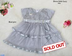 Dress kids lucy abu