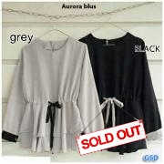 Aurora blus