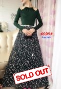 Maxi import 6009 hijau